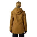 Fox Racing - Polarizing Parka-Caramel (29986-213)