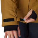 Fox Racing - Polarizing Parka-Caramel (29986-213)