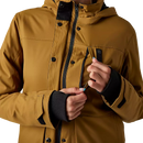 Fox Racing - Polarizing Parka-Caramel (29986-213)