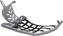 Crosspro - Nerf Bar Evo 1 For Can Am (BRP) DS 450-Ice Polish