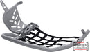 Crosspro - Nerf Bar Evo 1 For Can Am (BRP) DS 450-Yellow