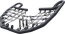 Crosspro - Nerf Bar Eco Pro For Suzuki LT-R 450-Textured Black