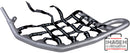 Crosspro - Nerf Bar Eco Pro For 450 XC (ATV), 525 XC (ATV), KTM 450 SX (ATV), 505 SX (ATV)-Yellow