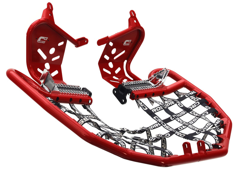 Crosspro - Nerf Bar Evo Pro for Suzuki LT-R 450