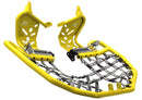 Crosspro - Nerf Bar Evo Pro For Suzuki LT-R 450-Yellow