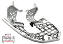 Crosspro - Nerf Bar Evo Pro For Honda TRX 700-White