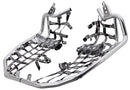 Crosspro - Nerf Bar Racing Pro For Suzuki LT-R 450-Polido