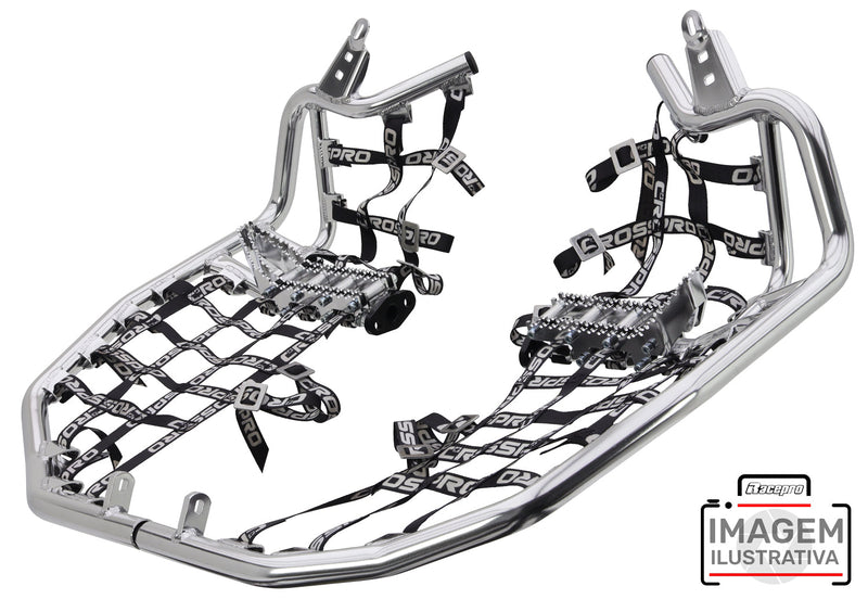 Crosspro - Nerf Bar Racing Pro for 450 XC (ATV), 525 XC (ATV), KTM 450