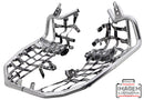 Crosspro - Nerf Bar Racing Pro For Honda TRX 700-Polido