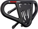 Crosspro - Front Bumper P21 For Yamaha YFM 700 Raptor-Textured Black