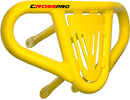 Crosspro - Front Bumper P21 For SMC Ram 520-Yellow