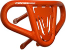 Crosspro - Front Bumper P21 For Yamaha YFM 350 Raptor-Orange