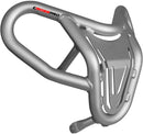 Crosspro - Front Bumper P25 For Yamaha YFM 660 Raptor-Ice Polish