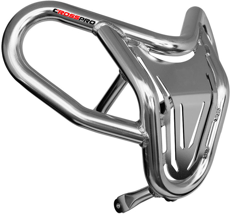 Crosspro - Front Bumper P25 for Can Am (BRP) DS 650