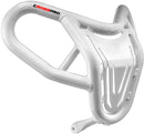 Crosspro - Front Bumper P25 For Kawasaki KFX 700-White