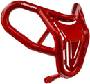 Crosspro - Front Bumper P25 For Polaris Scrambler 500, Trail Blazer 400-Red
