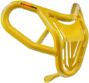 Crosspro - Front Bumper P25 For Polaris Scrambler 500, Trail Blazer 400-Yellow