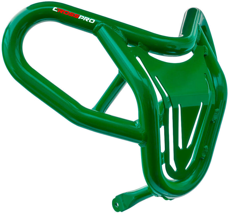 Crosspro - Front Bumper P25 for Arctic Cat 400 DVX, Honda TRX 400, TRX