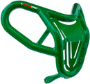 Crosspro - Front Bumper P25 For Polaris Scrambler 500, Trail Blazer 400-Green