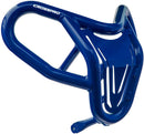 Crosspro - Front Bumper P25 For SMC Ram 520-Blue