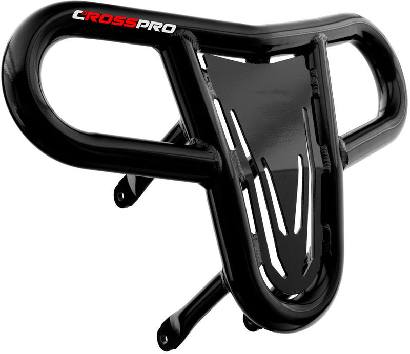 Crosspro - Front Bumper P30 For Kawasaki KFX 700