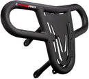 Crosspro - Front Bumper P30 For Yamaha YFS 200 Blaster-Textured Black