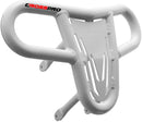 Crosspro - Front Bumper P30 For Kawasaki KFX 700-White