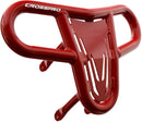 Crosspro - Front Bumper P30 For Kawasaki KFX 700-Red