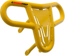 Crosspro - Front Bumper P30 For Yamaha YFZ 450R-Yellow