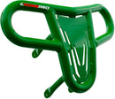 Crosspro - Front Bumper P30 For Yamaha YFZ 450R-Green
