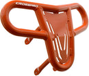 Crosspro - Front Bumper P30 For Yamaha YFZ 450R-Orange