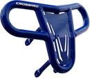 Crosspro - Front Bumper P30 For Yamaha YFZ 450R-Blue