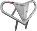 Crosspro - Front Bumper P35 For Polaris Outlaw 525-Ice Polish