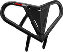 Crosspro - Front Bumper P35 For Yamaha YFM 350 Warrior-Black
