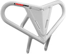 Crosspro - Front Bumper P35 For Polaris Outlaw 525-White