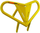 Crosspro - Front Bumper P35 For Aeon Cobra 350-Yellow