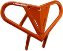 Crosspro - Front Bumper P35 For Can Am (BRP) DS 450-Orange