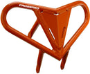 Crosspro - Front Bumper P35 For Yamaha YFS 200 Blaster-Orange