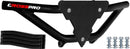 Crosspro - Front Bumper Gliese For SMC Ram 520-Black Tube / Black Plate