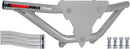Crosspro - Front Bumper Gliese For SMC Ram 520-Polish Tubo / White Plate