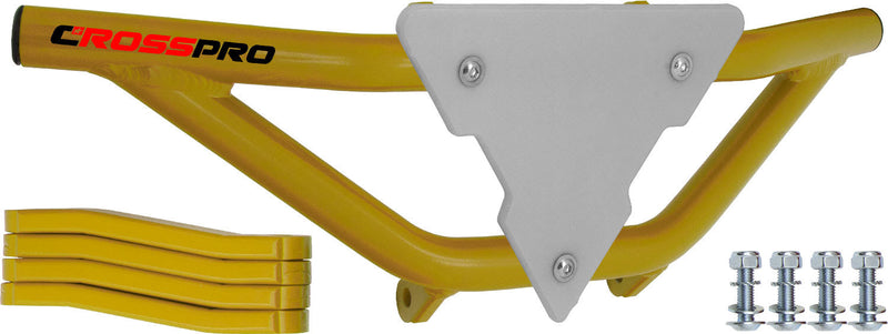 Crosspro - Front Bumper Gliese For Polaris Predator 500
