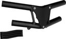 Crosspro - Front Bumper Waspe Lite For Access SP 450-Black Tube / Black Plate
