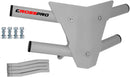 Crosspro - Front Bumper Waspe For Yamaha YFZ 350 Banshee-White Tube / White Plate