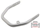 Crosspro - Rear Hold Standard For Suzuki LT-R 450-Yellow