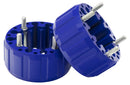 Crosspro - Wheel Spacers Hard Racing (Kit 2) for Can Am (BRP) Maverick 900, Polaris RZR 1000, RZR 900