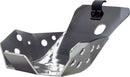 Crosspro - Aluminum Enduro Engine Guard For EC 250, EC 300, GasGas EC 200-Polish
