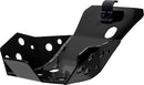 Crosspro - Aluminum Enduro Engine Guard For KTM 250 EXC-F, 350 EXC-F, KTM 250 EXC-F, 250 XCF-W, 350 XCF-W-Black