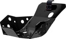 Crosspro - Aluminum Enduro Engine Guard For Yamaha WR 450 F-Black