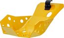 Crosspro - Aluminum Enduro Engine Guard For Husqvarna TE 125-Yellow