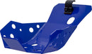 Crosspro - Aluminum Enduro Engine Guard For EC 250, EC 300, GasGas EC 200-Blue